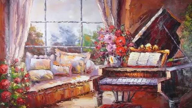 Clementi, Muzio Six Sonatinas Opus 36 - Diane Hidy смотреть онлайн