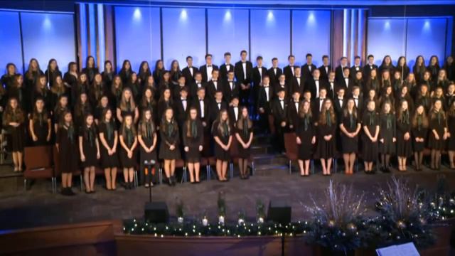 O Come O Come Emmanuel . Різдвяна пісня . Рождественская песня смотреть онлайн