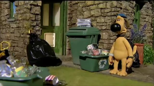 Новые приключения барашка Шона #часть 1 смотреть онлайн