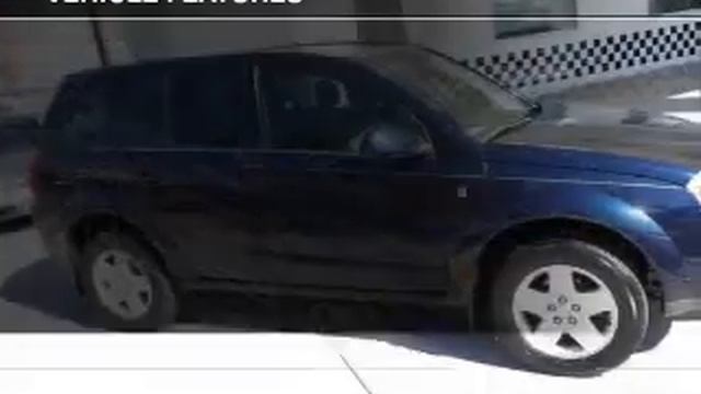 2007 Saturn VUE - Las Vegas NV смотреть онлайн