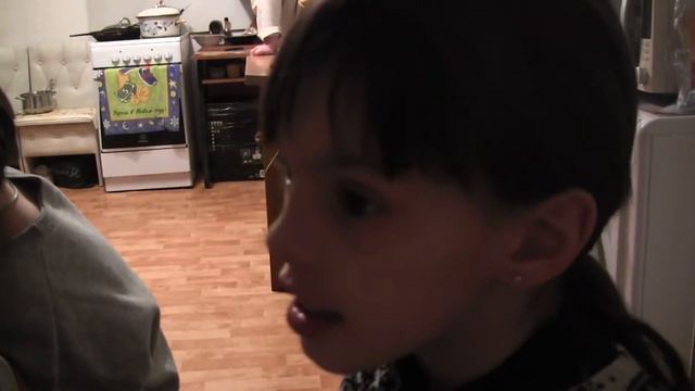 Отец и дочь Анна и Александр Ананичевы поют песню смотреть онлайн