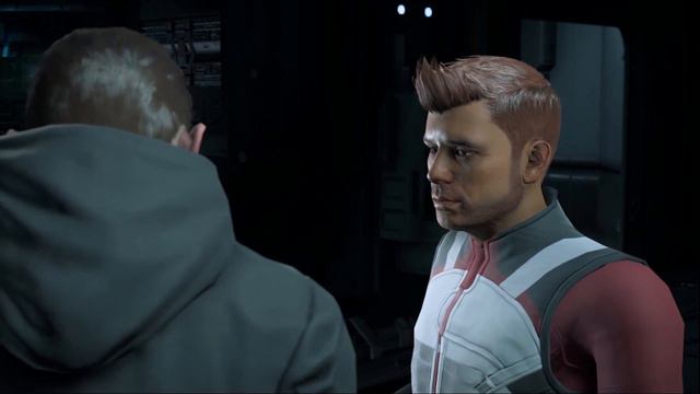 Mass Effect: Andromeda◆#21►Спасательная экспедиция◀ смотреть онлайн