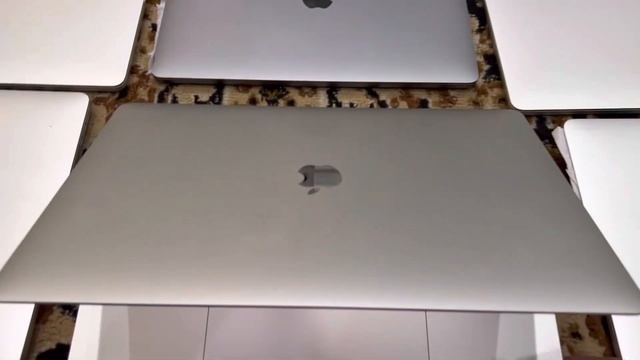 MacBook Pro 2018, 2.6Ghz, I7,16GB, 512GB,4GB Graphics,15inches Brand New#applemacbook #RetinaDispla