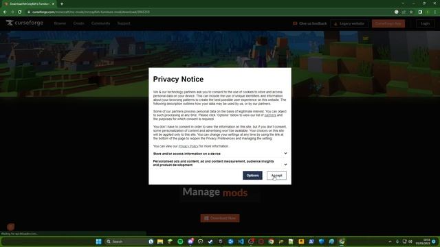 how to download and install minecraft forge смотреть онлайн