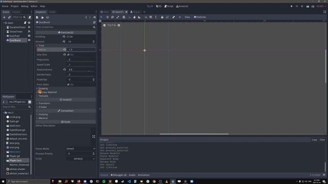 Creating a COMPLETE Dash Effect in Godot (Part 2) смотреть онлайн