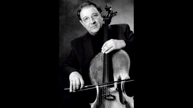 Popper-Cassado ELFENTANZ Anton Niculescu - violoncello, Barbara Lole - piano смотреть онлайн
