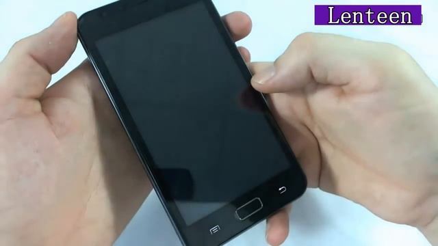 Youtube Lenteen Star Note i9220 MTK6575 1GHz 5.0 pollici cellulari Android 4.0 TELI9220 смотреть онлайн