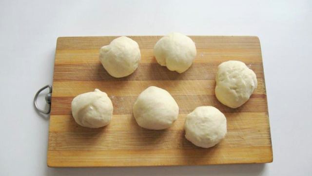 Вкусные будни