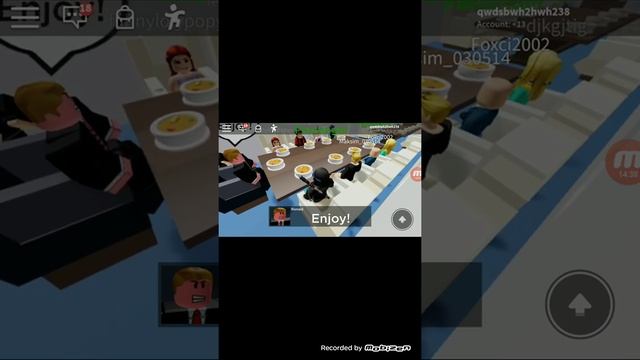 Играю в роблокс самолёт 2 смотреть онлайн