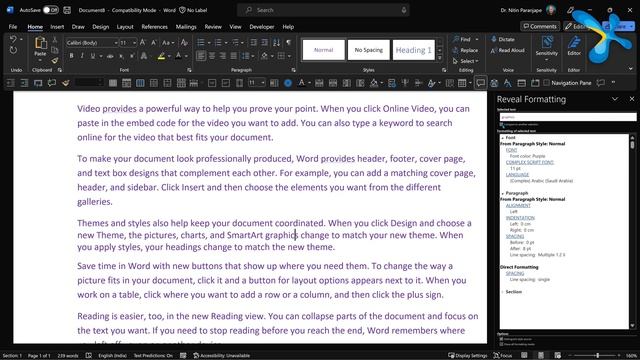 Top 10 Office Features which I use daily! | Efficiency 365 смотреть онлайн