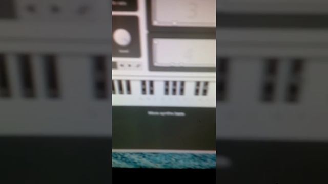 MiniFM (Yamaha DX100 Emulator) - Fantasia (1987-Present) смотреть онлайн