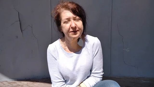 Фасциальная растяжка, май, Тверь смотреть онлайн