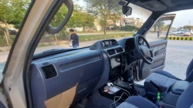 Toyota Prado 1997 For Sale In Pakistan||prado For Sale In Pakistan