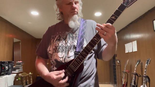 Seymour Duncan Jeff Loomis Signature Blackouts!🔥🎸 смотреть онлайн