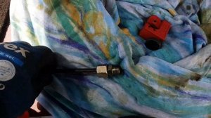 Урал 4320, руль стало легче крутить.