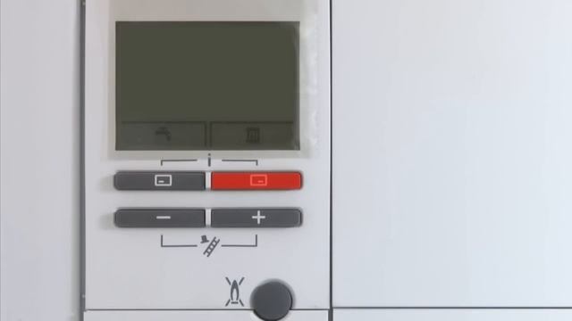 Video: How to use your Vaillant boiler смотреть онлайн