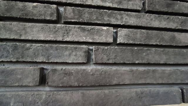 Фасадная плитка Ригельный кирпич Мидуэй 90 смотреть онлайн