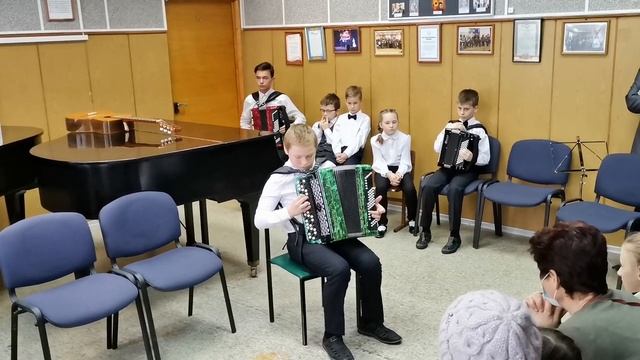 Ширяев И. - Осенний сон смотреть онлайн