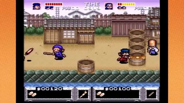 Game Grumps - The Legend of the Mystical Ninja (Complete Series) смотреть онлайн