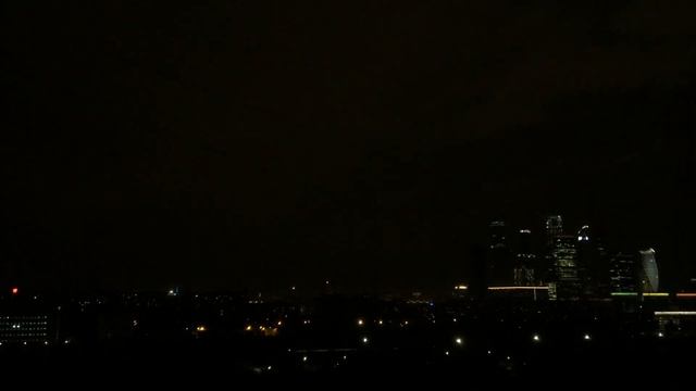 Страшная гроза в Москве 13 июля 2016 смотреть онлайн