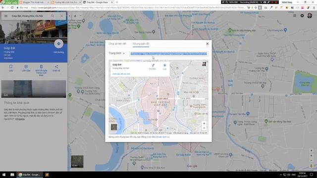 Cách nhúng bản đồ Google Map vào trang web qua iframe смотреть онлайн