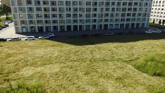 Санкт-Петербург, ЖК Царская Столица смотреть онлайн