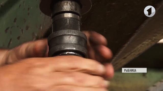 Рыбницкий насосный завод ожидает банкротство? смотреть онлайн