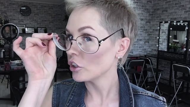 Анна Измайлова Оправы очков / Мои очки смотреть онлайн