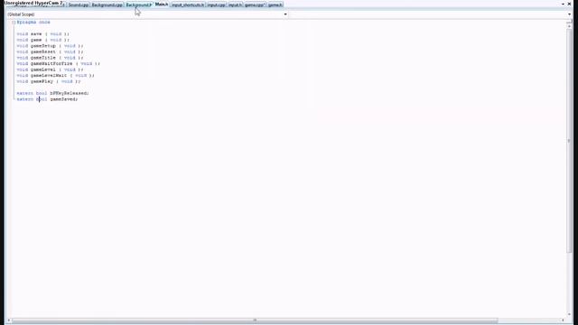 Mad Monkey Code + small tutorial -- C++ DarkGDK game смотреть онлайн