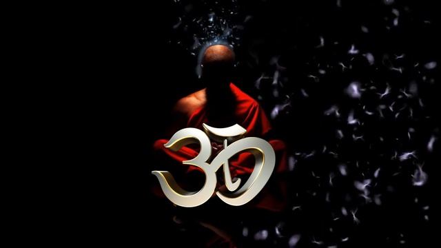 Звук ОМ. Мощнейшая Священная Мантра ОМ. Первый Звук Во Вселенной!