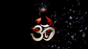 Звук ОМ. Мощнейшая Священная Мантра ОМ. Первый Звук Во Вселенной!