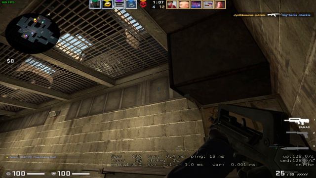big dick csgo highlights смотреть онлайн