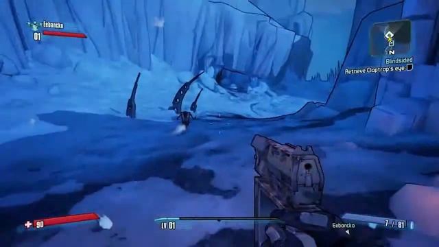 School 13, Игрооргии - Эпизод 12 - XCOM и Borderlands 2 смотреть онлайн