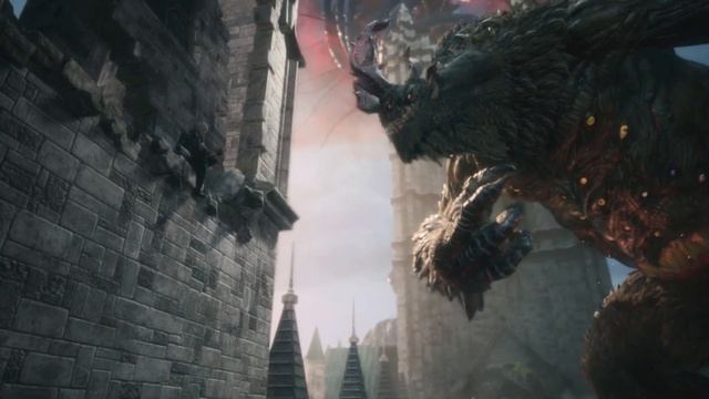 (PoC) Nero VS Nero (DMC 5) смотреть онлайн