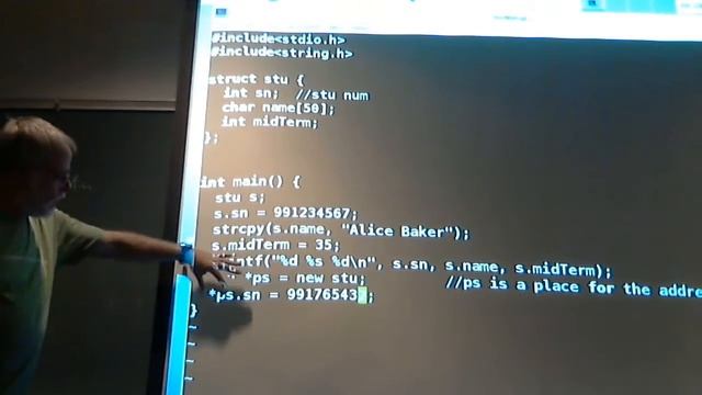 cs201 10/26 смотреть онлайн