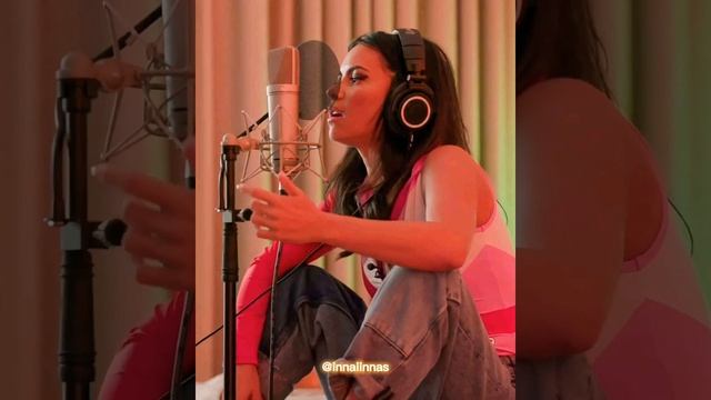 INNA - Ai se eu te pego /cover/ смотреть онлайн