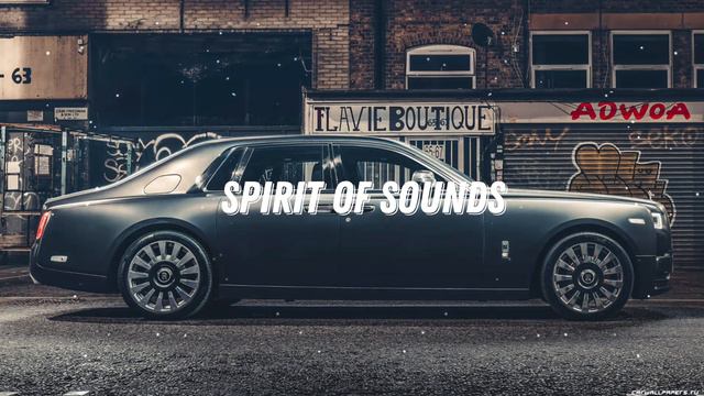 Bre Petrunko x Каспийский Груз - Табор уходит в небо (COLDREX Remix) смотреть онлайн