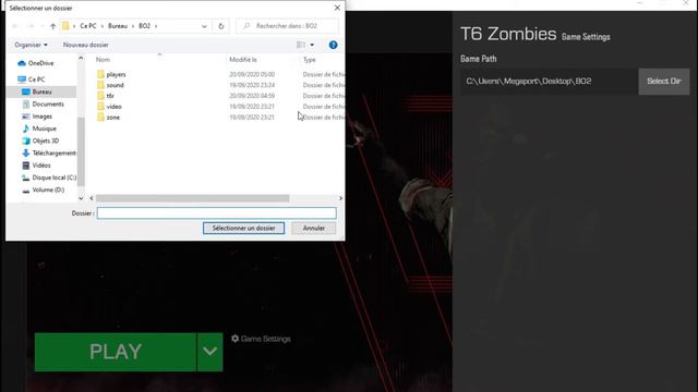 AVOIR BO2 SUR PC GRATUITEMENT EN 2020 AVEC TOUT LES DLC+MOD ZOMBI+ONLINE (PLUTONIUM) смотреть онлайн