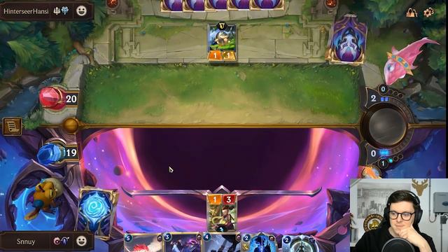 These Units are SO BUFF (Zoe & Zed) смотреть онлайн