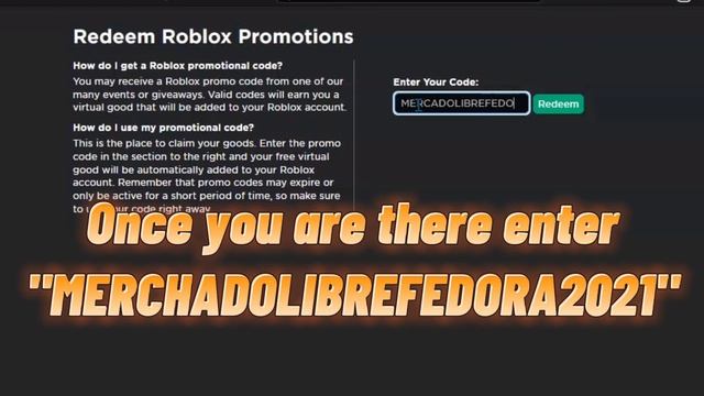 How To Get White Flamingo Fedora Roblox Promocode смотреть онлайн