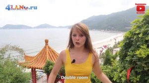 Путешествуем по Китаю с английским. Английский для туристов