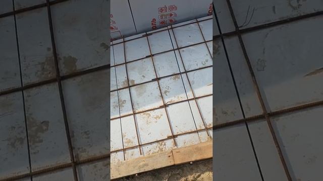 Отмостка утеплённая Технониколь смотреть онлайн