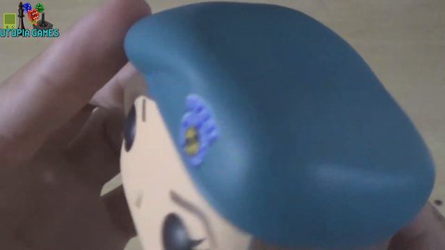 Funko Pop Games 155 - Jill Valentine Resident Evil | Unboxing Muito Loko смотреть онлайн