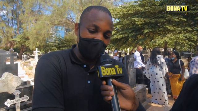 HAYA NDIO MANENO YA MWISHO YA MAREHEMU MWALIMU KASHASHA ALIYONGEA NA WACHAMBUZI WENZIE WA TBC смотреть онлайн