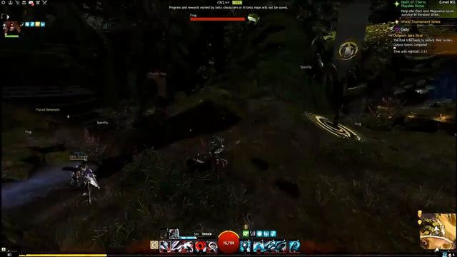 Guild Wars 2 Is Now Free To Play смотреть онлайн