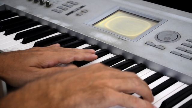 Jewel Master (MD): Jewel Master Gold - Game Music Classics | CFX смотреть онлайн