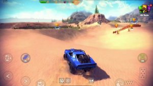 ОТКРЫЛ НОВУЮ МАШИНУ В ИГРЕ OFF THE ROAD