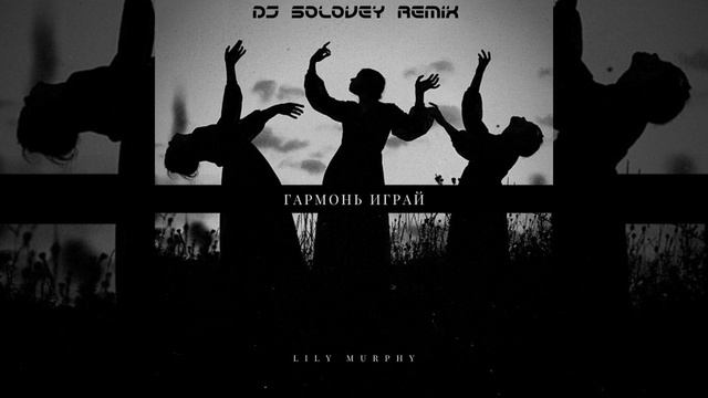 Гармонь Играй (DJ Solovey Remix) смотреть онлайн