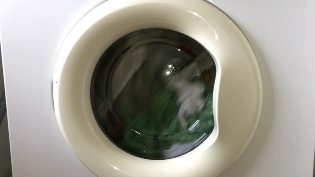 Whirlpool 6th Sense AWM6120 Washing Machine - Synthetic 40
