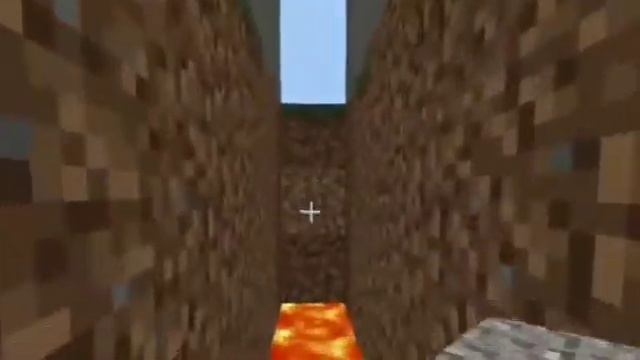 Механизм без редстоуна! Как сделать ловушку в майнкрафт? ( ОЛДЫ ТУТ? ) смотреть онлайн